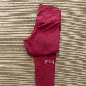 FLEO bounce leggings